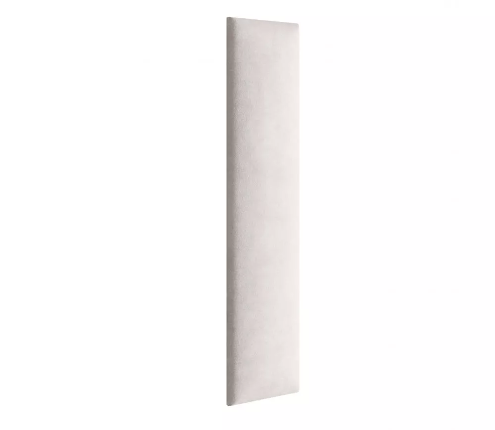 Panelis Wall Trinity 3,5 cm · Krēma · 60 × 15 cm