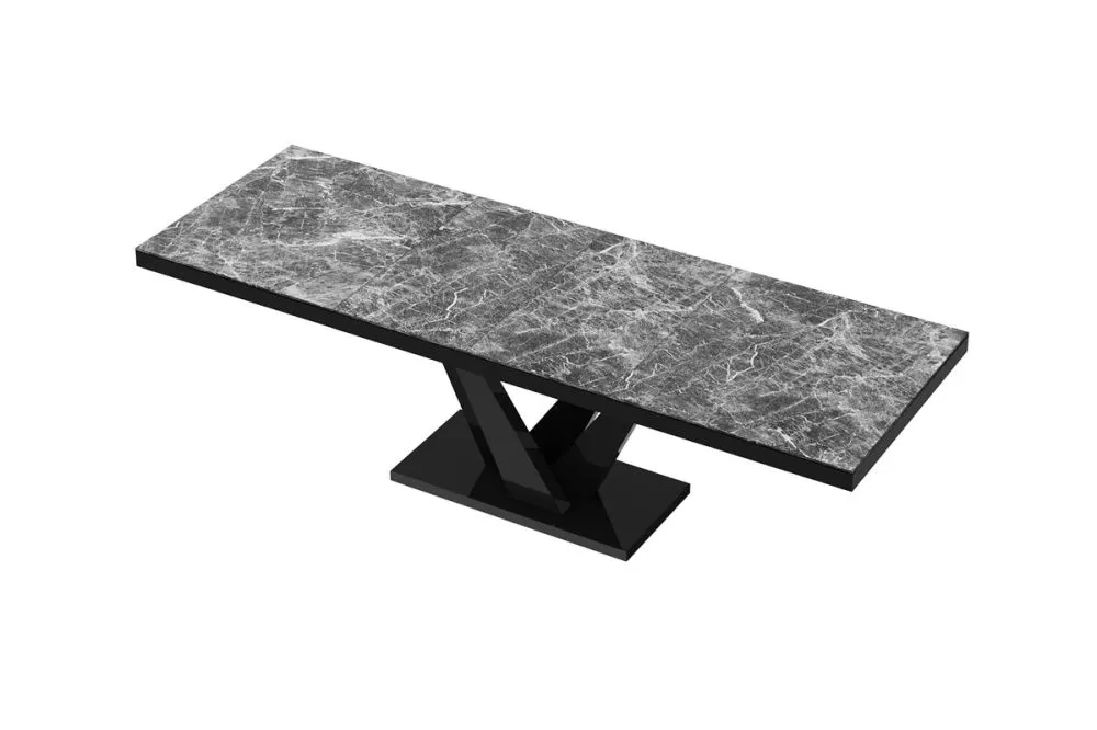 Galds Vegas Premium · 160 × 75 × 89 cm