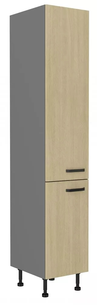 Virtuves skapis Scandi DK-215 2F