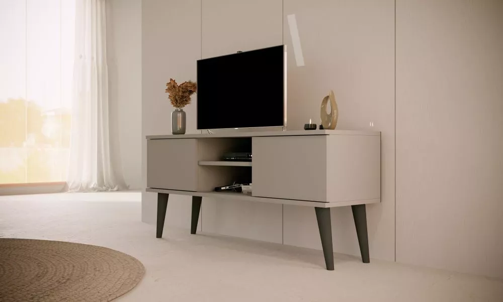 TV tumba Toronto RTV 120 · 120 × 35 × 55.2 cm