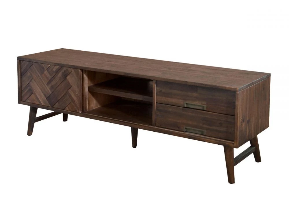 TV tumba Ashton L01 · 165 × 45 × 55 cm