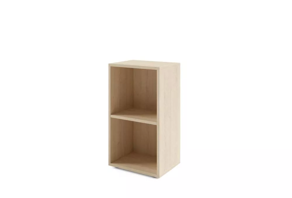 Plaukts Salsa SL7 · Biskvīta ozols · 40 × 71.5 × 38.5 cm