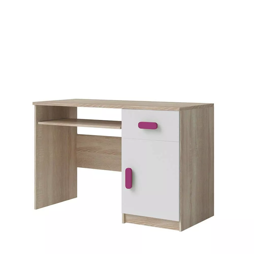 Galds Smyk Sonoma 8 · 110 × 76 × 50 cm