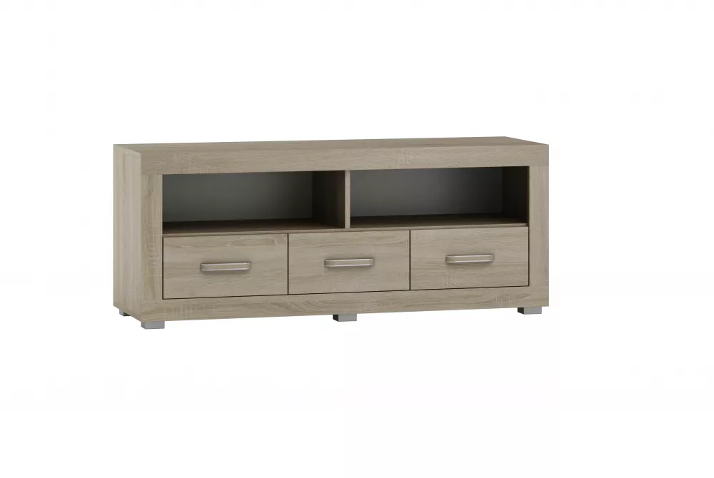 TV tumba Bahama BA-RTV4 · Ozols sonoma · 130 × 42 × 53 cm