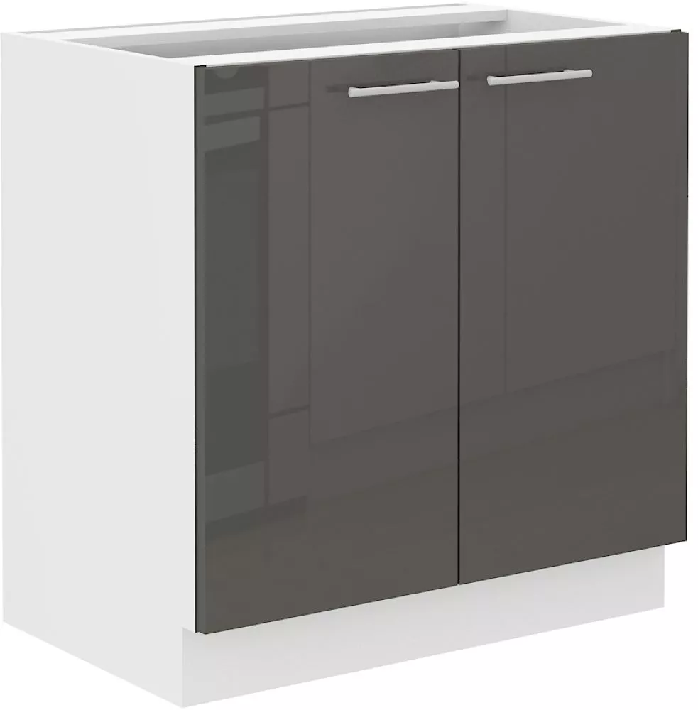 Virtuves skapis Lara 80 D 2F BB