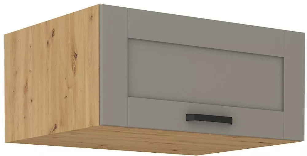 Virtuves skapis Luna Artisan NAGU-36 1F