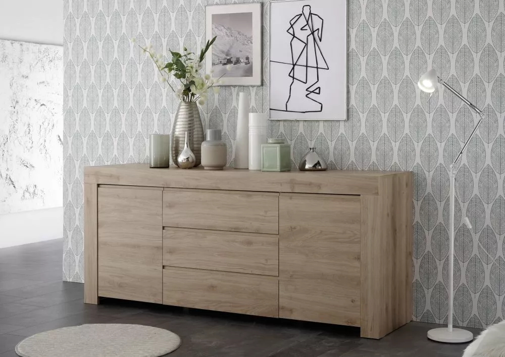 Kumode Firenze 07 · Ozols · 184 × 42 × 81 cm