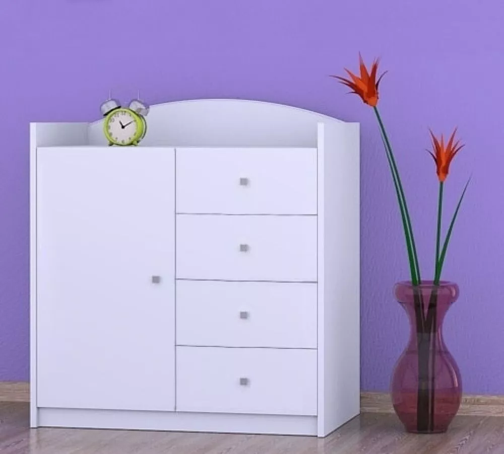 Kumode Happy K08 · 88 × 44 × 96 cm