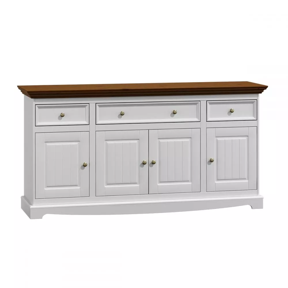 Kumode Belluno Elegante 4.3 · 167 × 45 × 85 cm