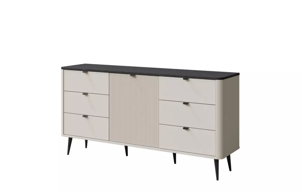 Kumode Marly 9 · 160 × 40 × 82 cm