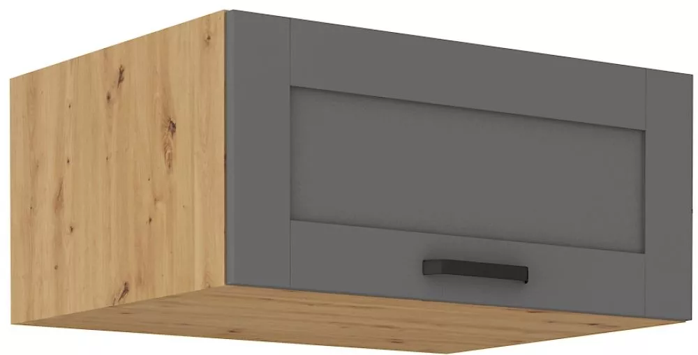 Virtuves skapis Luna Artisan NAGU-36 1F
