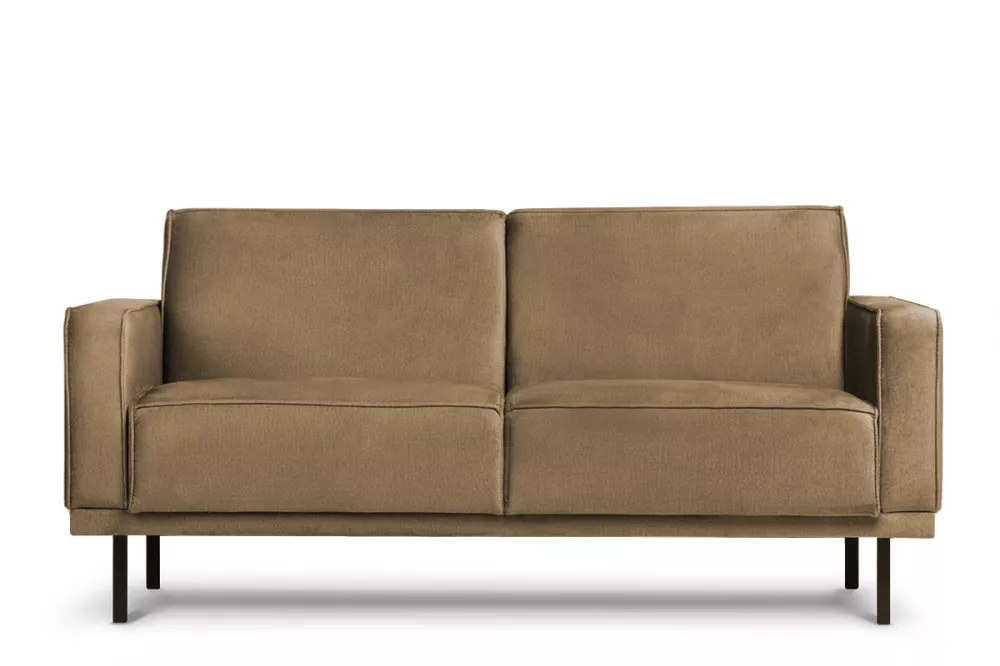 Dīvāns Baro Sofa Standard · Kapučino · 89 × 150 × 72 cm