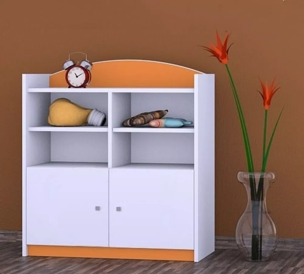 Kumode Happy RN11 · 88 × 34 cm