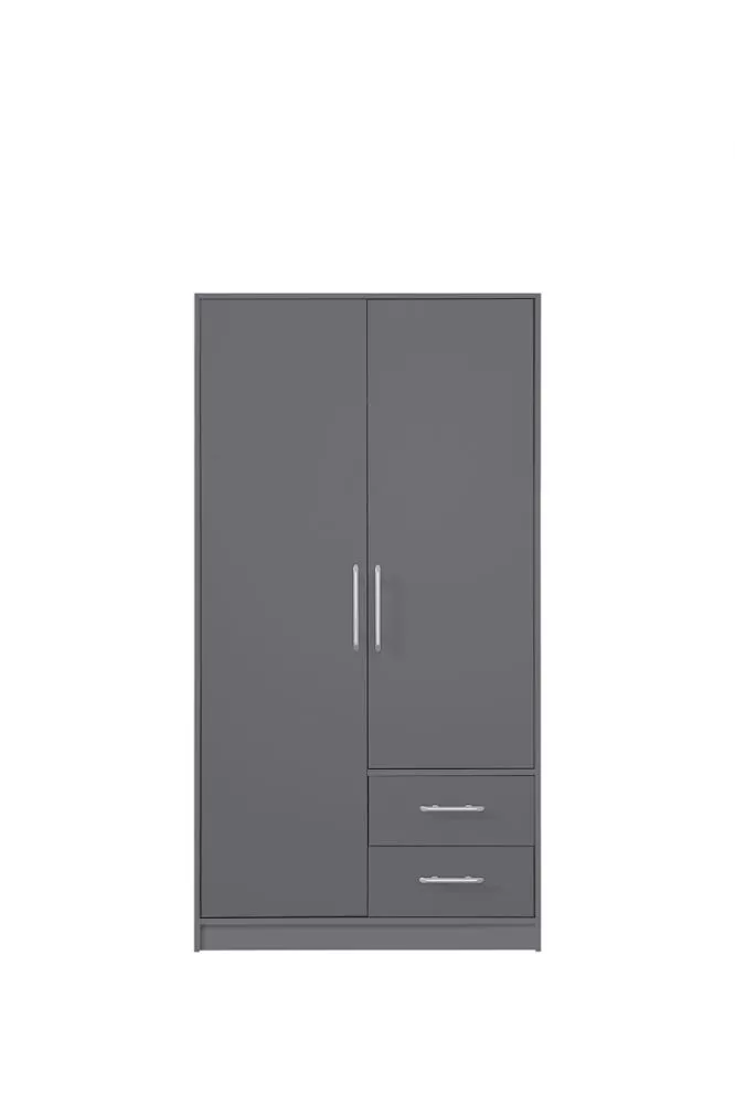 Skapis Smart SR3 · 100 × 56 × 190 cm