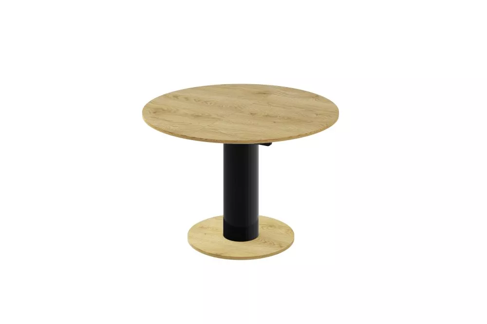 Galds Solo Lux · 100 × 75 × 100 cm