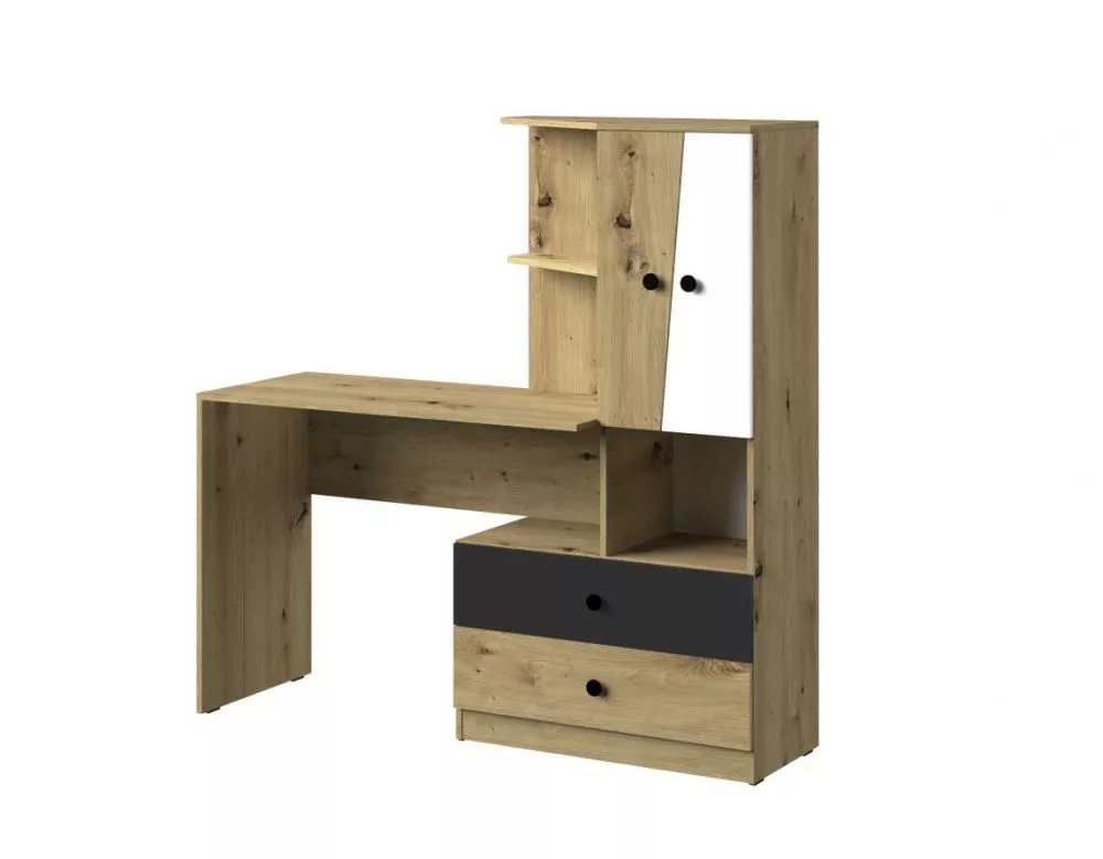 Galds Nero 11 · 146 × 152 × 50 cm