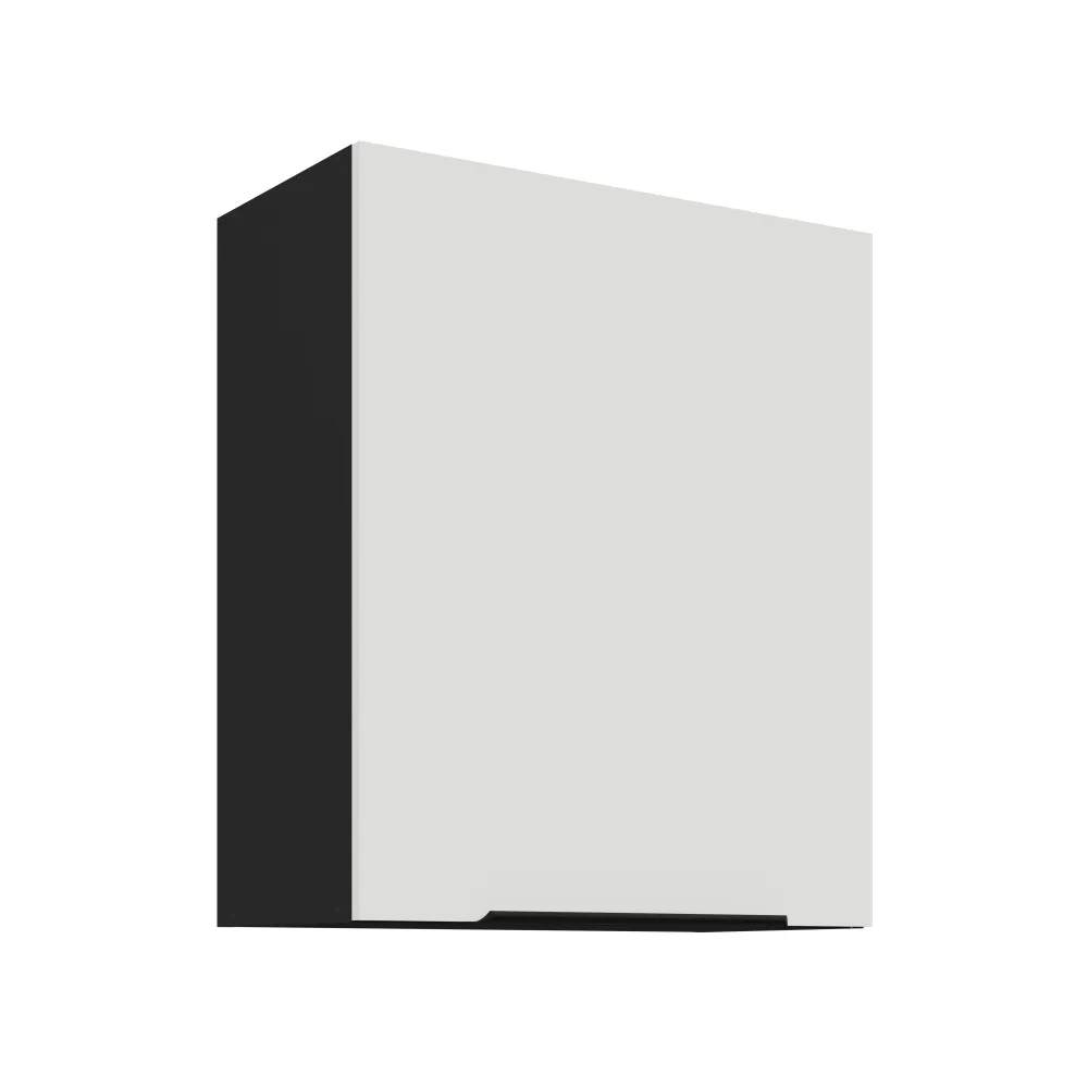 Virtuves skapis Aria White 60 G-72 1F