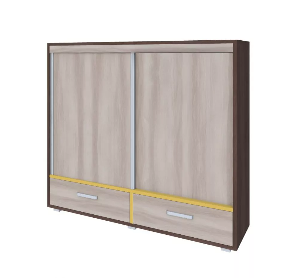 Kumode Ewa E-K38 · 130 × 41 × 120 cm