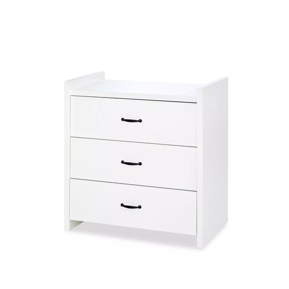 Kumode Amelia W K3S · Balts · 84 × 47 × 87 cm