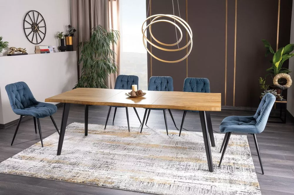 Galds Fresno 120 · 120 × 76 × 80 cm
