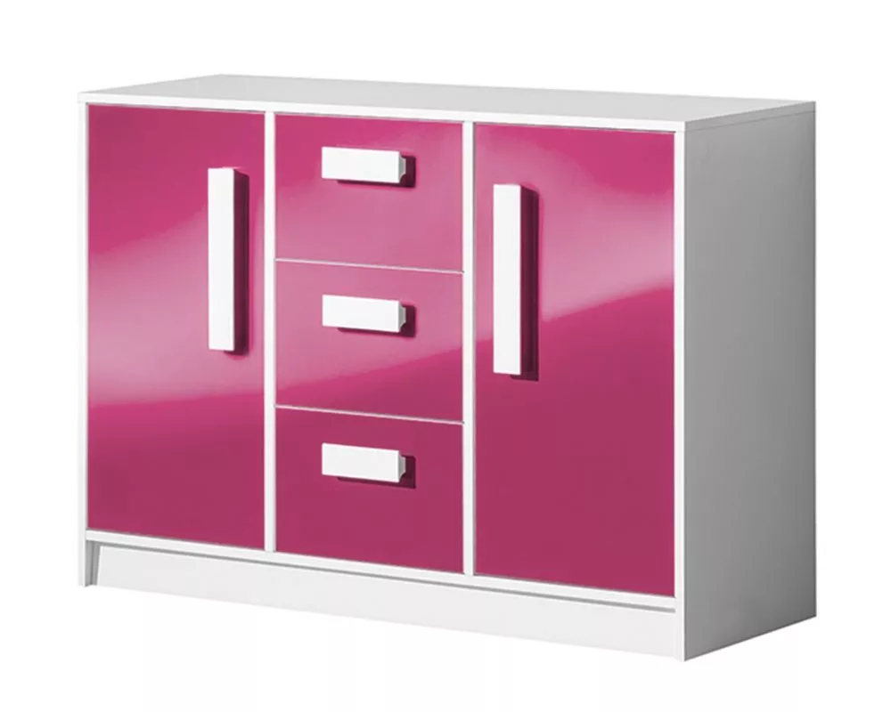 Kumode Guliver 06 · 120 × 40 × 85 cm