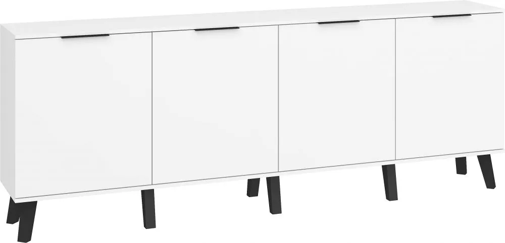 Kumode Sven SVN 03 · 240 × 40 × 89 cm
