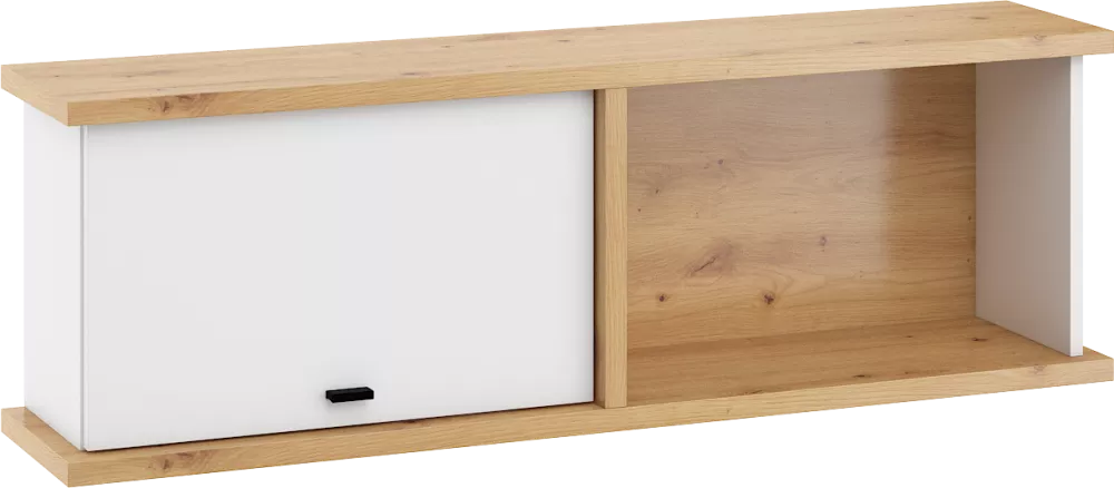 Plaukts Cross CRO-24 · 120 × 39 × 25 cm
