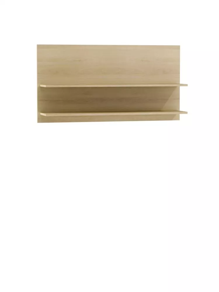 Plaukts Benu B-P · Dižskābardis · 120 × 62 × 24.5 cm