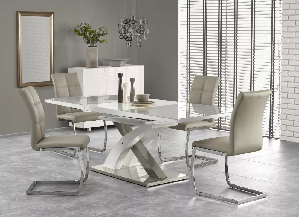 Galds Sandor 2 · 160 × 78 × 90 cm