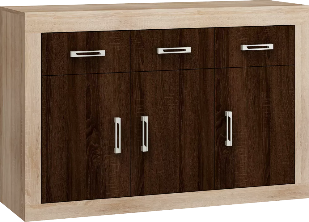 Kumode Verin VRN 10 · 135 × 42 × 89 cm