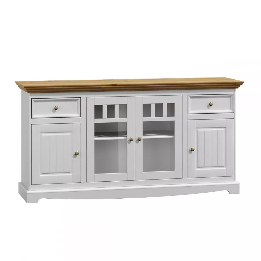 Kumode Belluno Elegante 4D · 167 × 45 × 85 cm