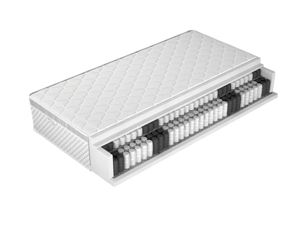 Matracis Unique Silver · 100 × 200 cm