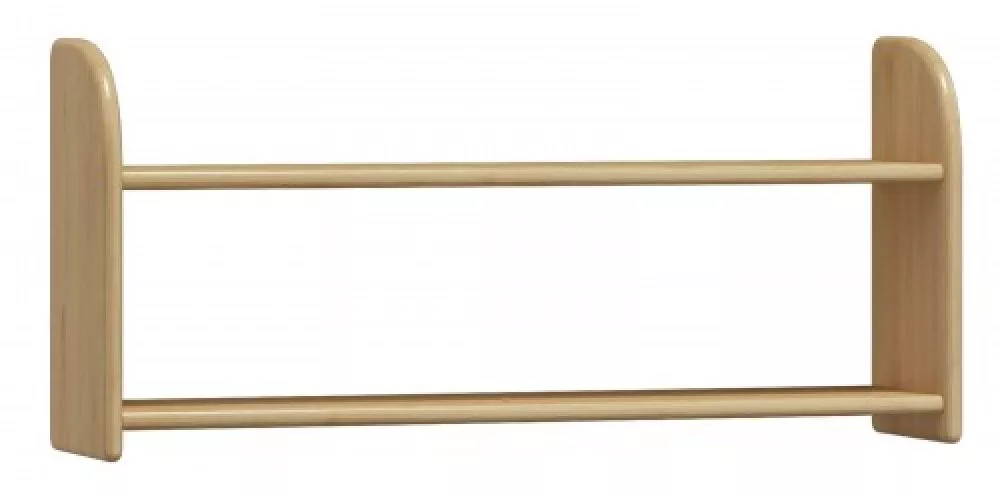 Plaukts Scien 14 · Priede · 90 × 41 × 20 cm