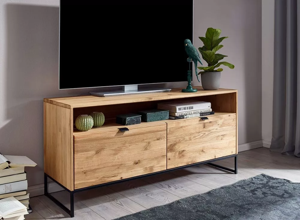 TV tumba Arezzo 12 · 120 × 40 × 57 cm