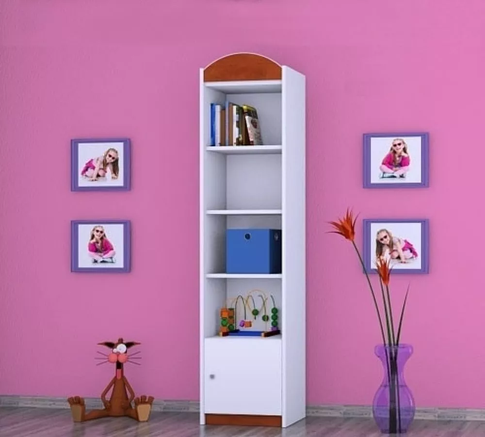Plaukts Happy RW02 · 45 × 187 × 34 cm