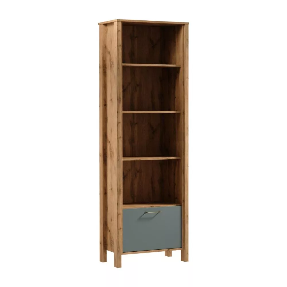 Plaukts Indygo R1K · 66 × 199.5 × 37 cm