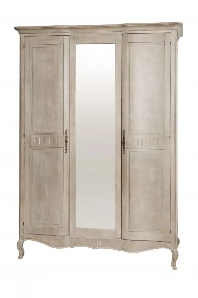 Skapis Venezia VE886K · 161 × 63 × 220 cm