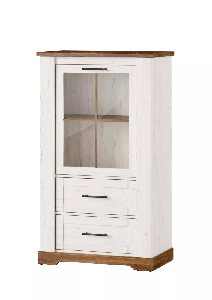 Kumode Country 14 · 79 × 45 × 136 cm