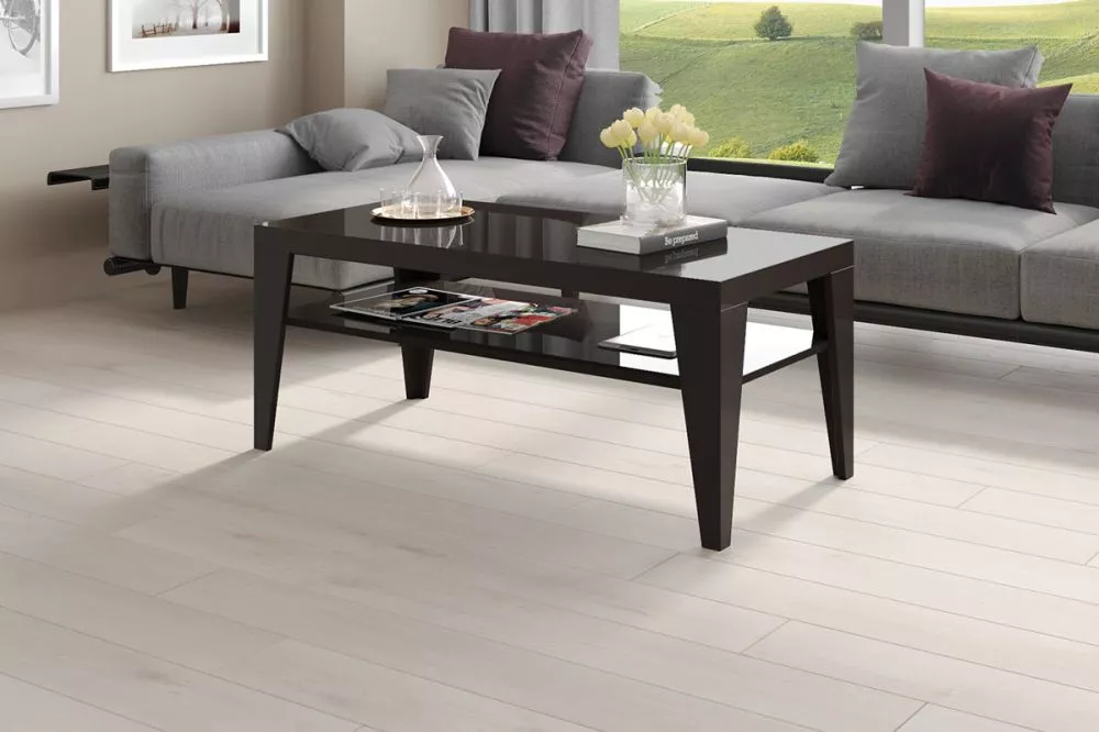 Žurnālgalds Deco 120 · Brūns · 120 × 58 × 50 cm