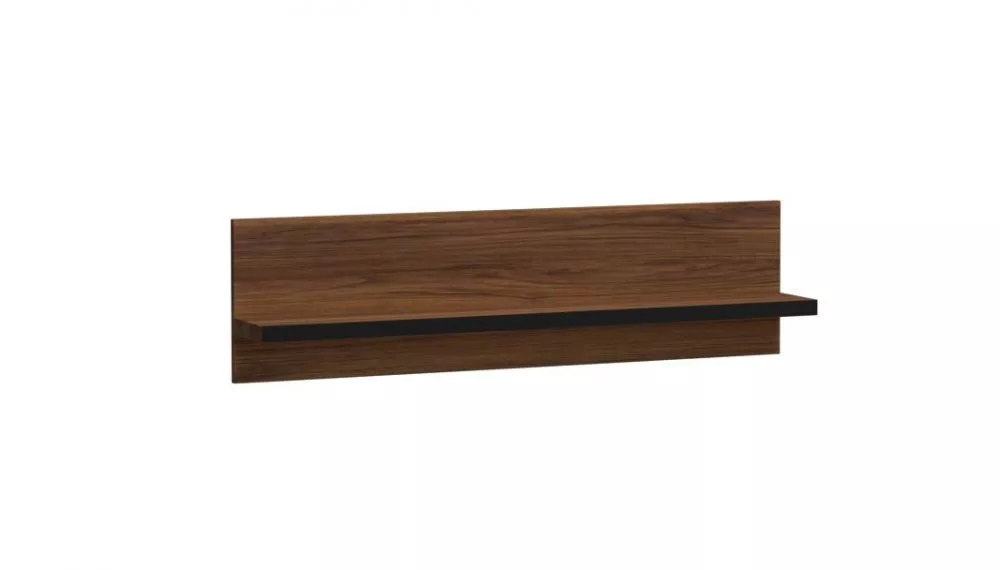 Plaukts Senesi S9 · Rieksts · 120 × 32 × 18 cm
