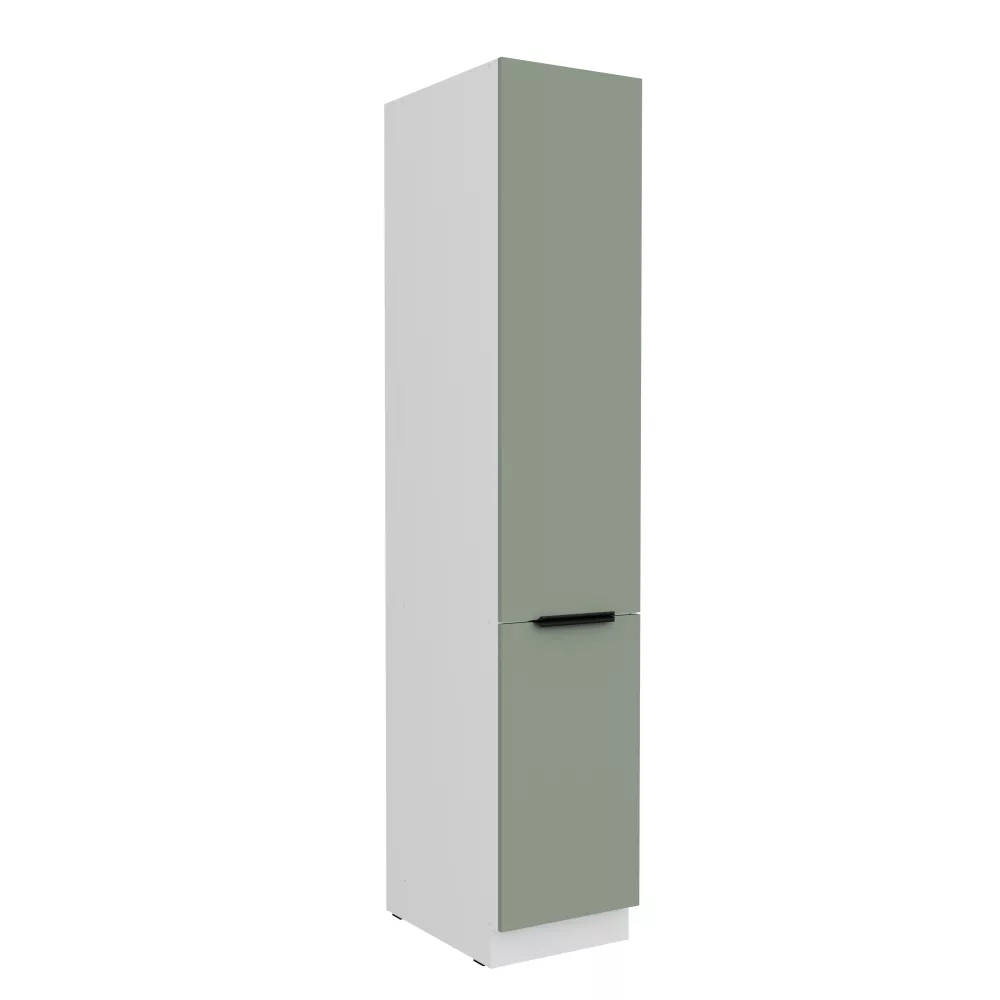 Virtuves skapis Aria Aquamarine 40 DK-210 2F