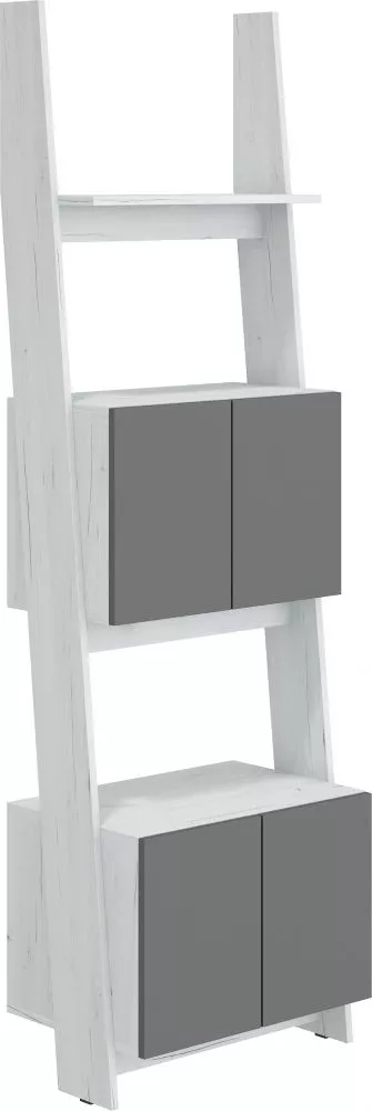 Plaukts Rack RAC 05 · 60 × 196 × 39 cm