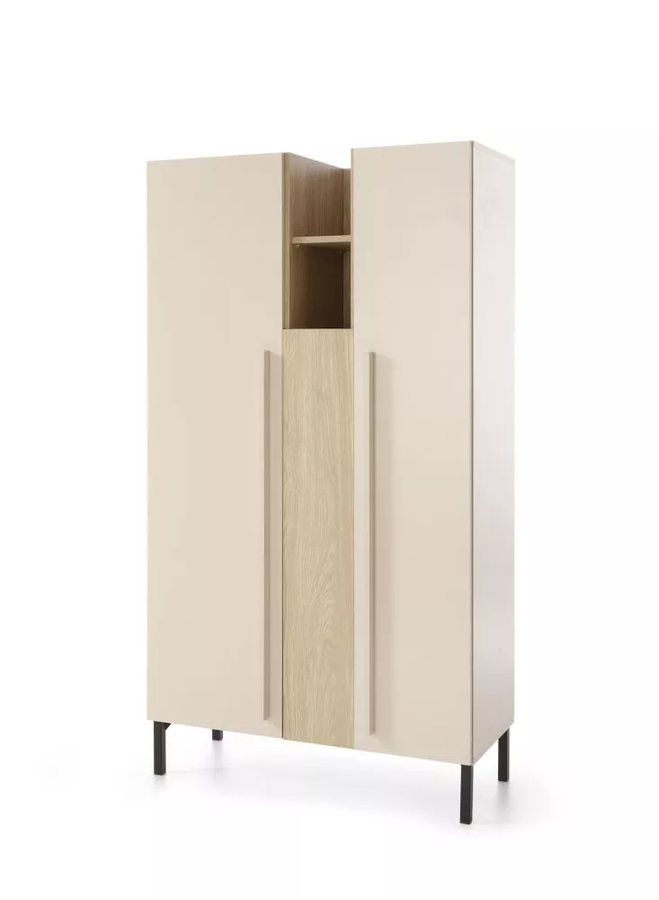 Kumode Sergio SE5 · 80 × 40 × 165 cm