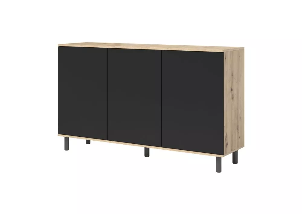 Kumode Logan K3D Lux · 150 × 40 × 98 cm