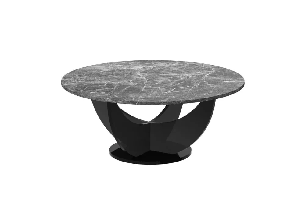 Žurnālgalds Capri Matte · 45 cm