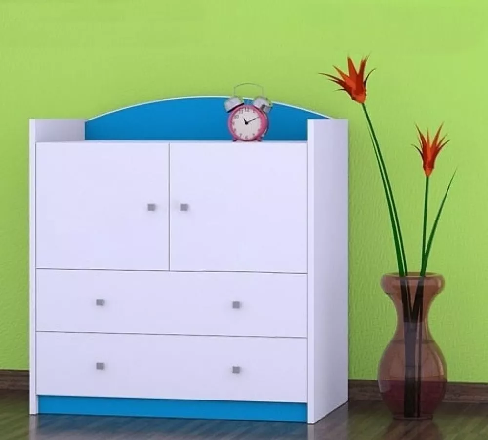 Kumode Happy K07 · 88 × 44 cm