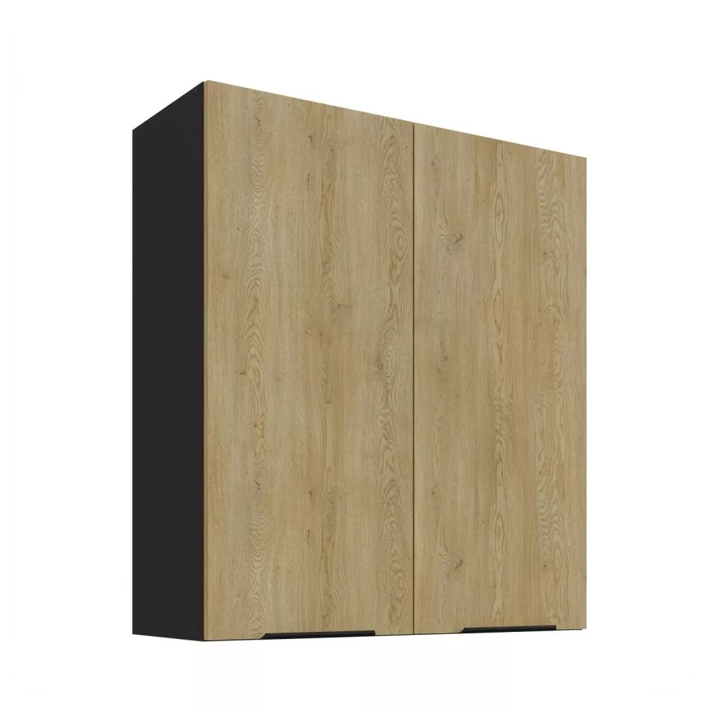 Virtuves skapis Cremona 80 G-90 2F