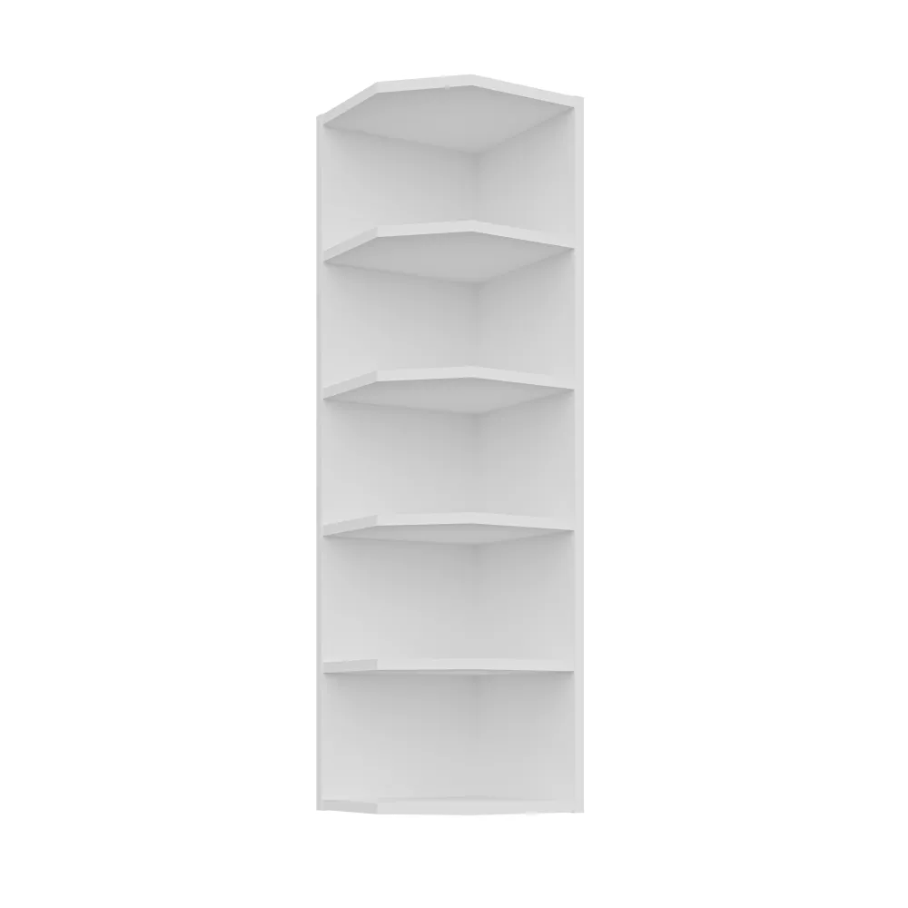 Virtuves skapis Aria 30 G-108 ZAK · Balts
