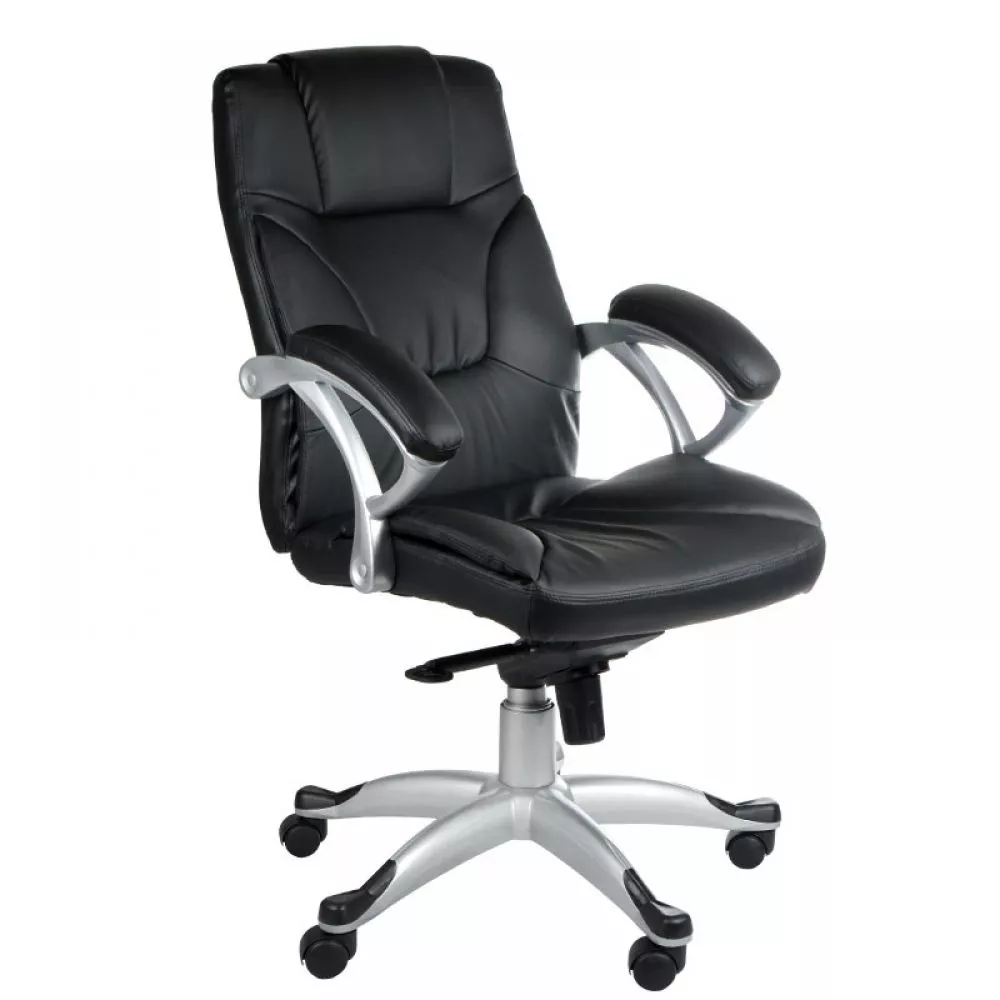 Krēsls BX-5786 · Melns · 112 × 70 × 50 cm