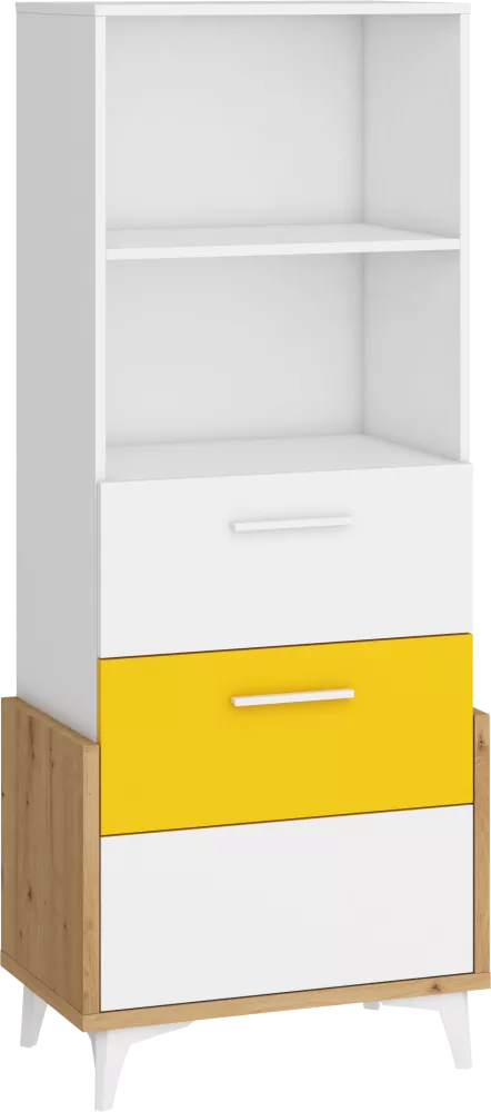 Plaukts Hey 16 · 65 × 163 × 42 cm